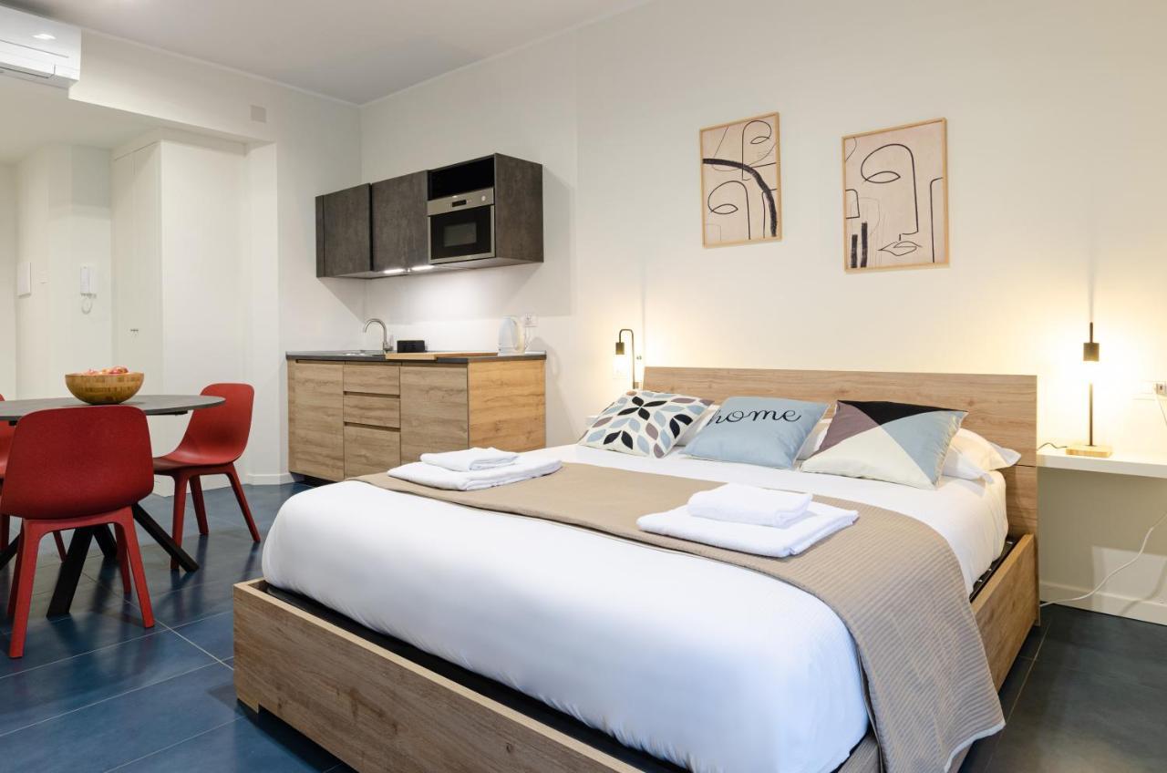 Velasquez Apartments - A - San Siro — Photos 2